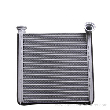 Auto Parts Car Heater Core for PEUGEOT 308 OEM 6448S4 6448V6